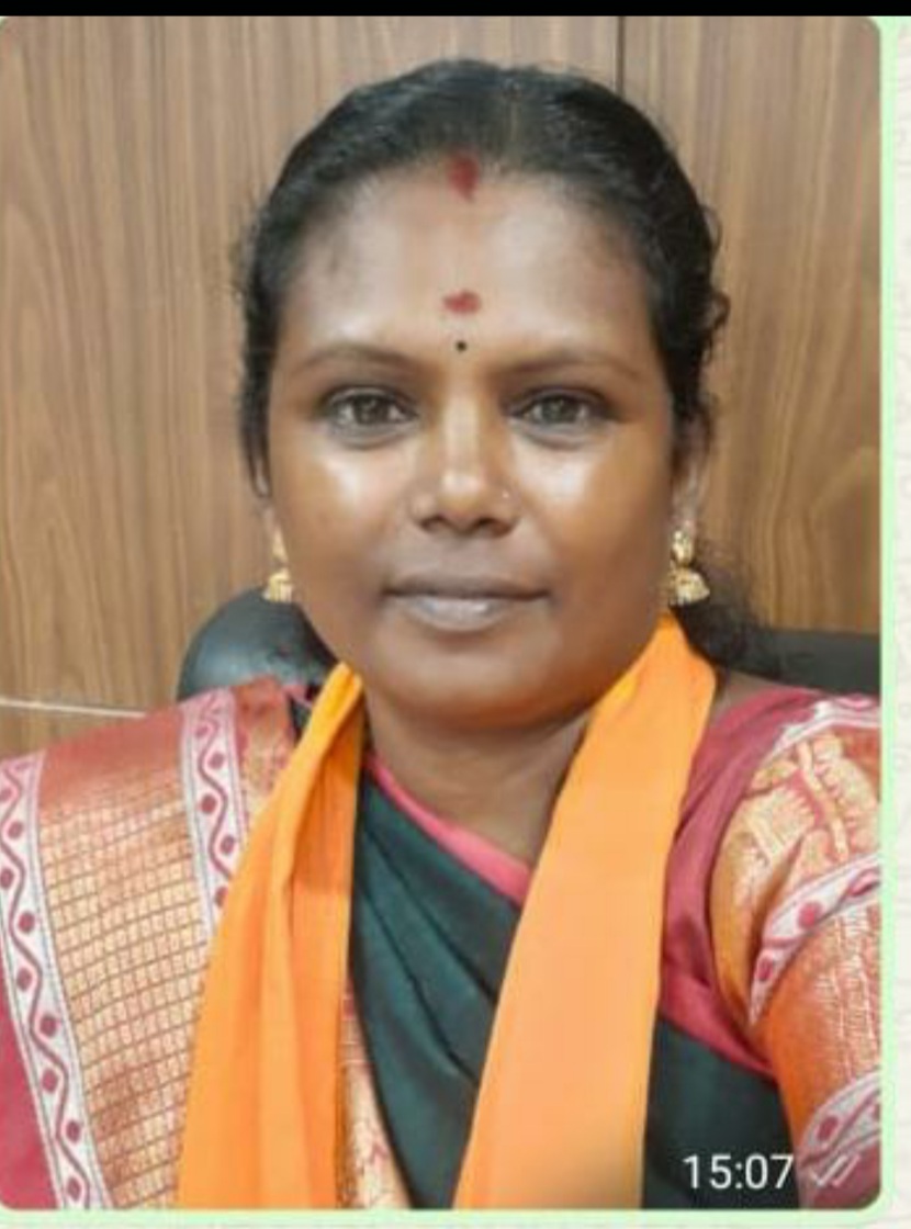 LOGANAAYAGEE CHANDRA BEVAN